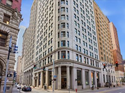 306 4th Ave APT 1401, Pittsburgh, PA, 15222
