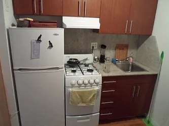 Rented by Sky Management