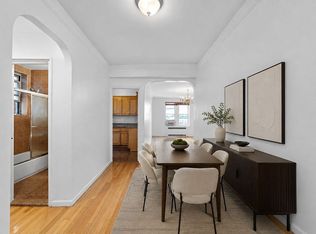 114-06 Queens Blvd #D9, Forest Hills, NY 11375