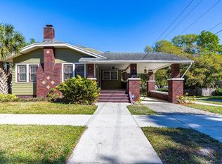 1024 E Broad St, Tampa, FL 33604