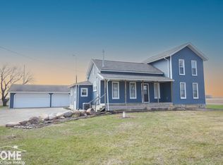 8106 Lennon Rd, Corunna, MI