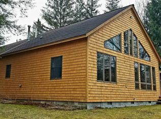 6274 Craine Lake Rd, Hamilton, NY 13346