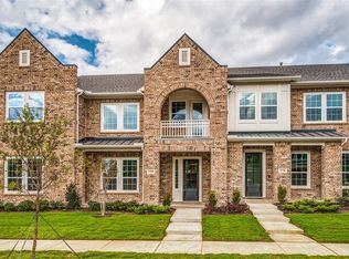 7218 Sprangletop St, Frisco, TX 75033