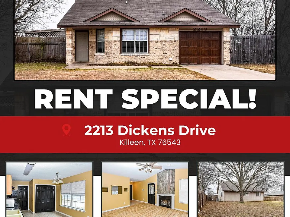 2213 Dickens Dr