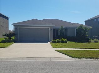 10861 Standing Stone Dr, Wimauma, FL 33598