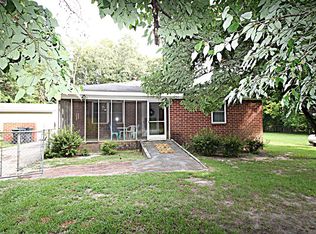 3120 Ditmas Rd, Augusta, GA 30906