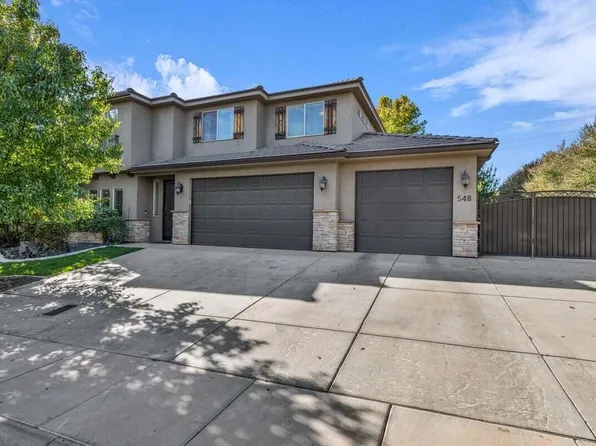 548 S Haley Dr, Washington, UT 84780