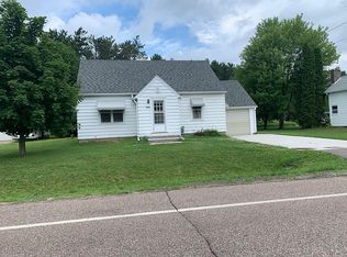 7590 County Road Z, Custer, WI 54423