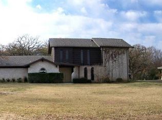 507 Edgehill Rd, Joshua, TX 76058