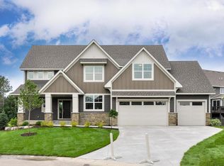 16610 58th Ave N, Plymouth, MN 55446