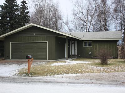 3844 Helvetia Dr, Anchorage, AK, 99508