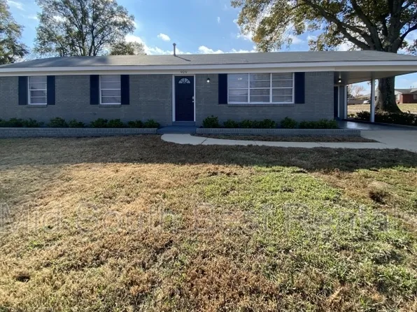 929 Hackberry Ln, Memphis, TN 38109