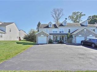 511 Archers Mark, East Stroudsburg, PA
