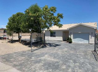2929 Eduardo Rd SW, Albuquerque, NM 87121