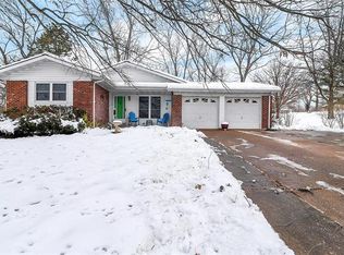 303 Clara St, Eureka, MO 63025