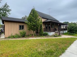 803 Bruner St, Rhinelander, WI 54501