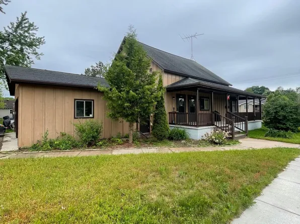 803 Bruner St, Rhinelander, WI 54501