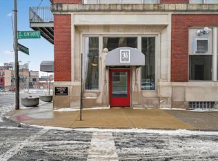 745 Washington St APT 305, Toledo, OH