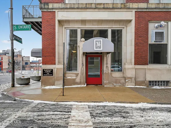 745 Washington St APT 305, Toledo, OH 43604