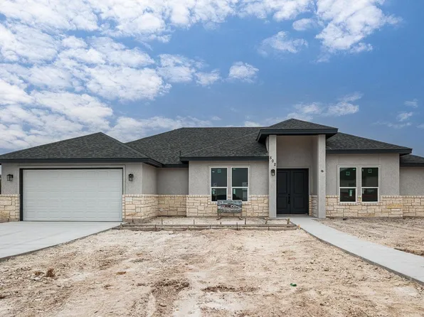 502 Enchanted Way, Del Rio, TX 78840