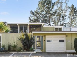 200 Amber Dr, San Francisco, CA 94131