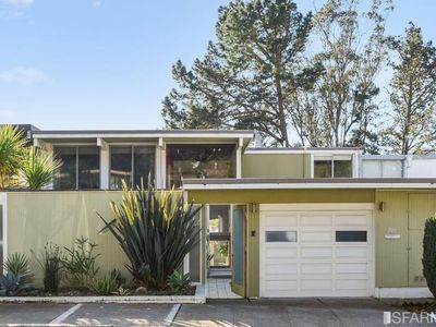 200 Amber Dr, San Francisco, CA, 94131