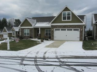 78 Weaver Village Way, Weaverville, NC 28787