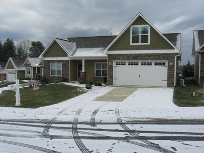 78 Weaver Village Way, Weaverville, NC, 28787