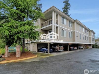 1475 N 200th St Unit 204, Shoreline, WA, 98133