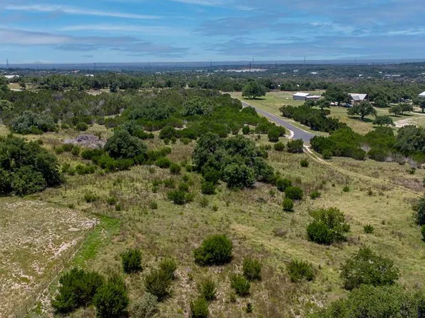 0 Quail Run Dr, Mountain Home, TX 78058