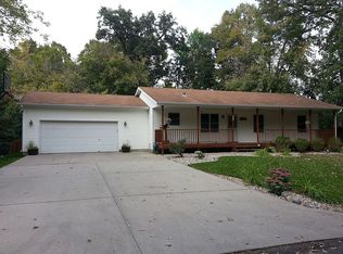 402 W River Rd, Horace, ND 58047