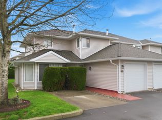 21928 48th Ave #55, Langley, BC V3A8H1