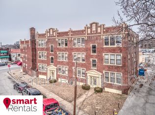 3467 Gasconade St APT 3W, Saint Louis, MO