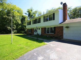 1634 Plain City Georgesville Rd SE, Galloway, OH 43119