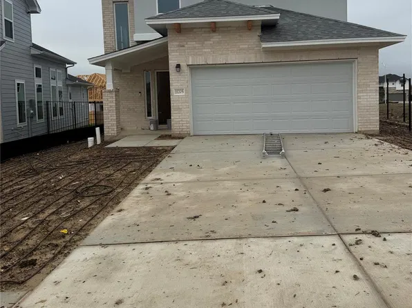 11205 Golden Cloud Bnd, Manor, TX 78653