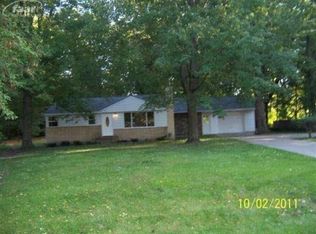 3483 Barker Dr, Clio, MI 48420