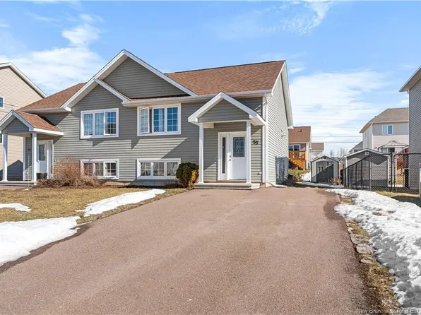 55 Ruby Way, Moncton, NB E1E 0H4