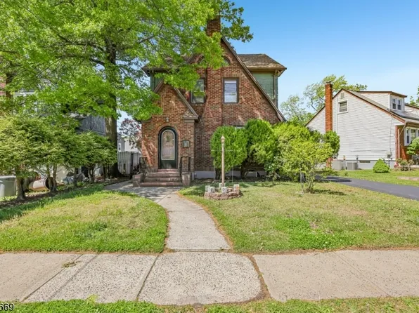 423 E Lincoln Ave, Roselle Park Boro, NJ 07204