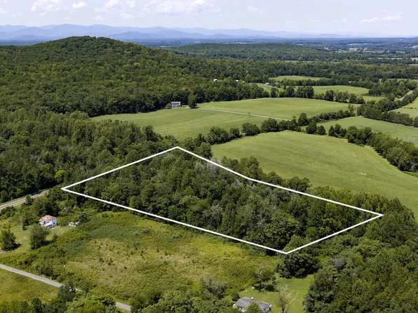 Constitution Hwy, Gordonsville, VA 22942