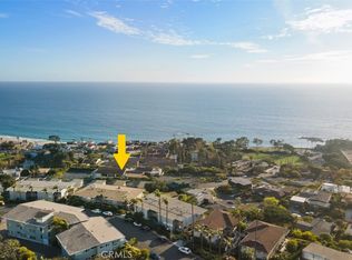 21692 Ocean Vista Dr APT F, Laguna Beach, CA 92651