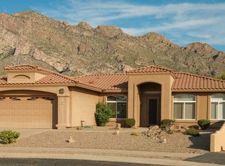 68 E Sunridge Pl, Tucson, AZ 85737