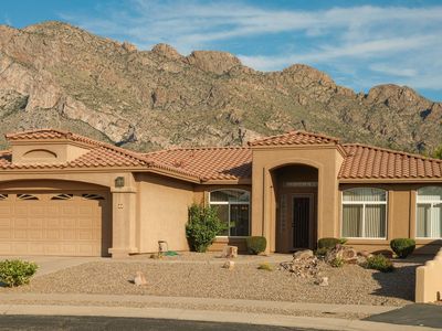 68 E Sunridge Pl, Tucson, AZ, 85737