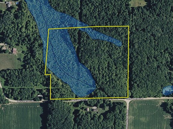 3rd image of 0 Smith Cemetery Rd