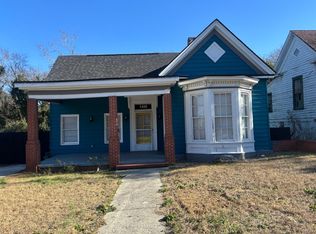1428 2nd St, Macon, GA 31201