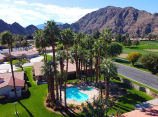 78510 Vista Del Fuente, Indian Wells, CA 92210