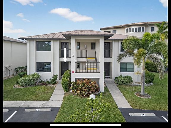 2nd image of 3221 White Ibis Ct #D