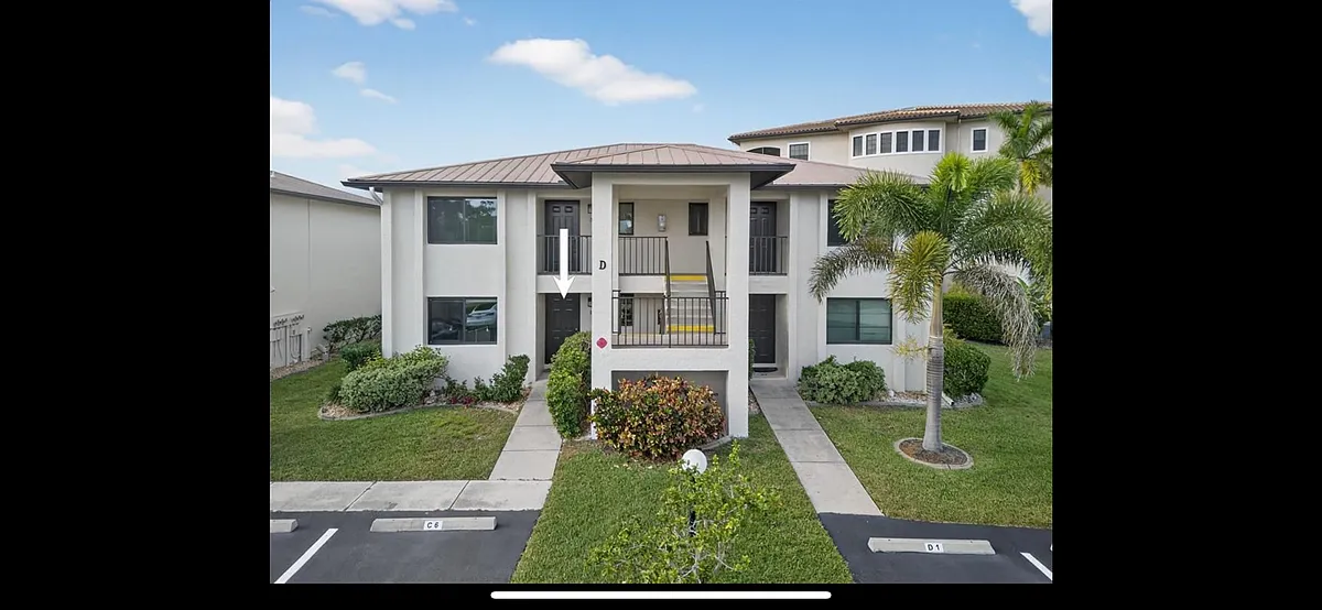 Building Photo - 3221 White Ibis Ct #D