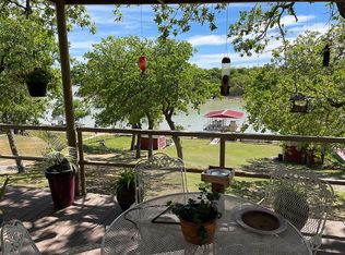 880 Deer Trl, Gordon, TX 76453
