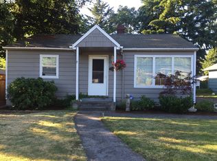 16823 SE Taggart St, Portland, OR 97236