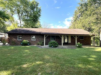 4726 Airport Rd, Damiansville, IL, 62215